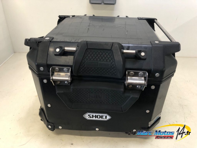 TOP CASE YAMAHA MT09 TRACER GT 2018