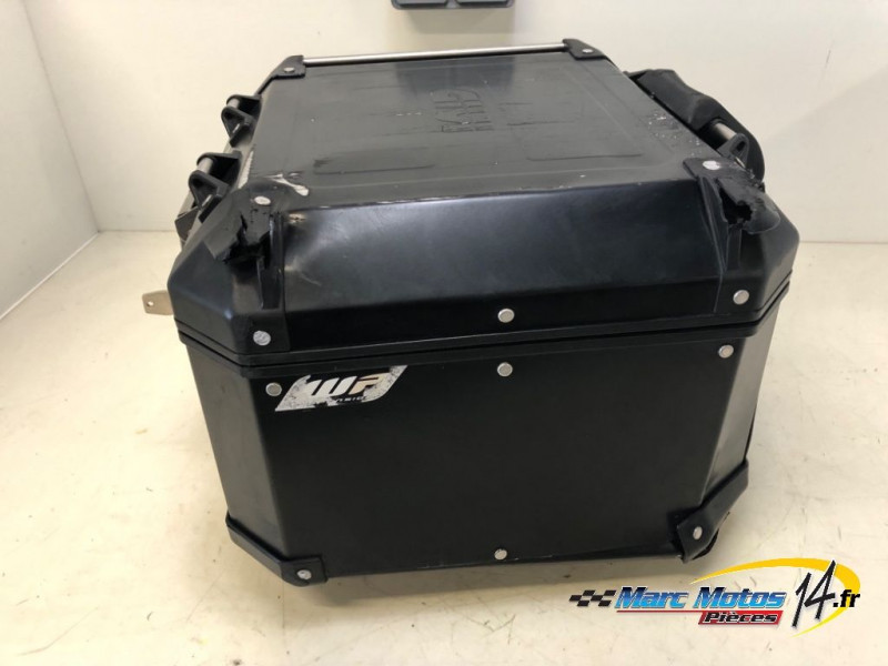 TOP CASE YAMAHA MT09 TRACER GT 2018