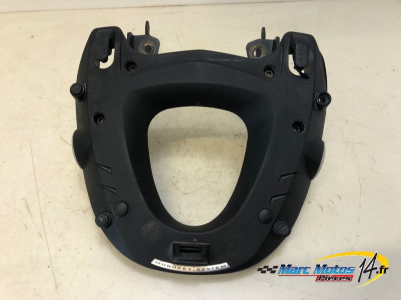 TOP CASE YAMAHA MT09 TRACER GT 2018