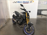 YAMAHA MT09 SP