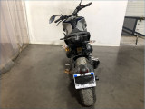 YAMAHA MT09 SP
