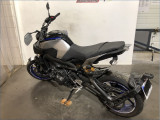 YAMAHA MT09 SP