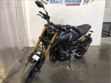 YAMAHA MT09 SP