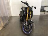 YAMAHA MT09 SP
