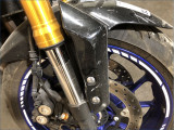 YAMAHA MT09 SP