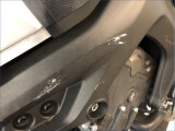 YAMAHA MT09 SP