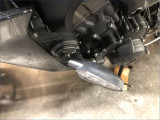 YAMAHA MT09 SP