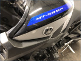 YAMAHA MT09 SP