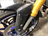 YAMAHA MT09 SP
