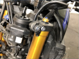YAMAHA MT09 SP