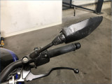 YAMAHA MT09 SP