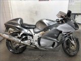 SUZUKI 1300 GSXR HAYABUSA 