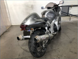 SUZUKI 1300 GSXR HAYABUSA 