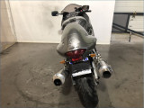 SUZUKI 1300 GSXR HAYABUSA 