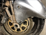 SUZUKI 1300 GSXR HAYABUSA 
