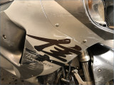 SUZUKI 1300 GSXR HAYABUSA 