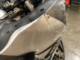 SUZUKI 1300 GSXR HAYABUSA 