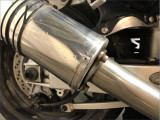 SUZUKI 1300 GSXR HAYABUSA 