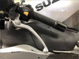 SUZUKI 1300 GSXR HAYABUSA 