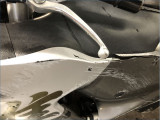 SUZUKI 1300 GSXR HAYABUSA 