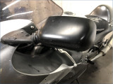 SUZUKI 1300 GSXR HAYABUSA 