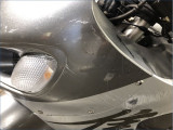 SUZUKI 1300 GSXR HAYABUSA 
