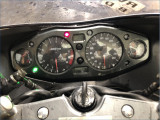 SUZUKI 1300 GSXR HAYABUSA 