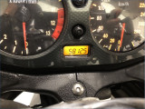 SUZUKI 1300 GSXR HAYABUSA 