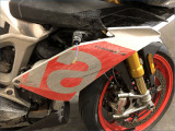 APRILIA 1100 TUONO V4 FACTORY