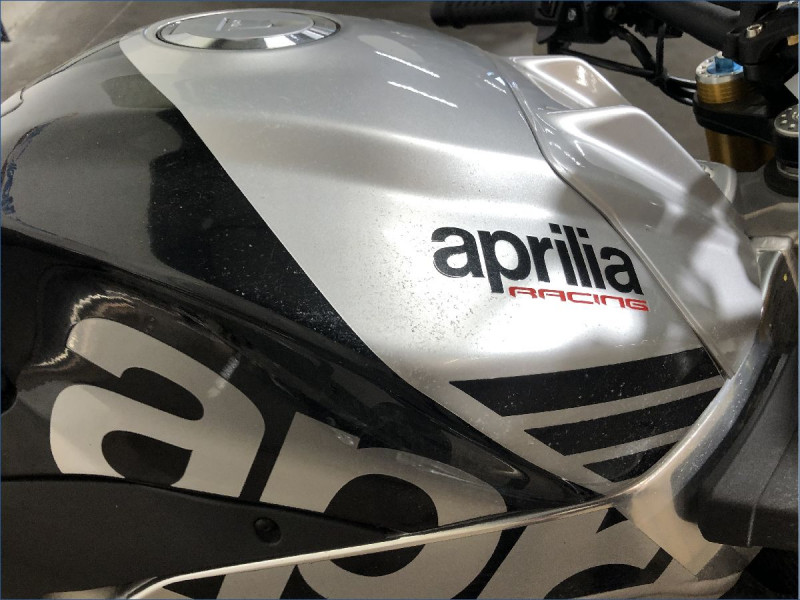 APRILIA 1100 TUONO V4 FACTORY