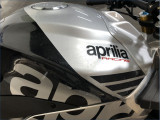 APRILIA 1100 TUONO V4 FACTORY