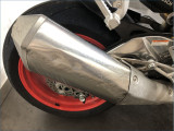 APRILIA 1100 TUONO V4 FACTORY