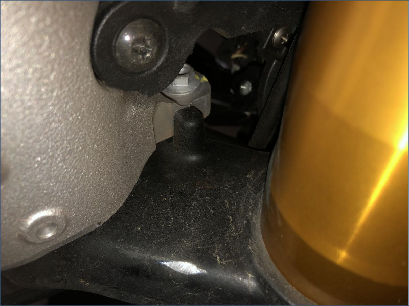 APRILIA 1100 TUONO V4 FACTORY