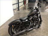 HARLEY-DAVIDSON 883 XLN SPORTSTER IRON