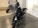 HARLEY-DAVIDSON 883 XLN SPORTSTER IRON