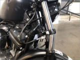 HARLEY-DAVIDSON 883 XLN SPORTSTER IRON