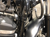 HARLEY-DAVIDSON 883 XLN SPORTSTER IRON