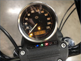 HARLEY-DAVIDSON 883 XLN SPORTSTER IRON