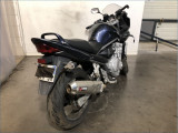 SUZUKI 650 BANDIT S 34CV