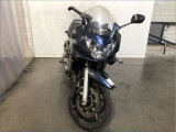 SUZUKI 650 BANDIT S 34CV