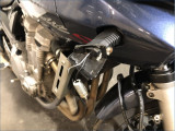 SUZUKI 650 BANDIT S 34CV