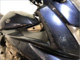 SUZUKI 650 BANDIT S 34CV
