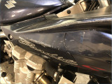 SUZUKI 650 BANDIT S 34CV
