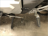 SUZUKI 650 BANDIT S 34CV