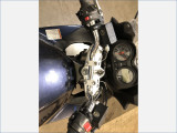 SUZUKI 650 BANDIT S 34CV