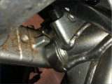 SUZUKI 650 BANDIT S 34CV