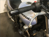 KAWASAKI ZR7 N