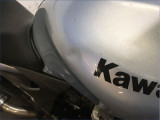 KAWASAKI ZR7 N
