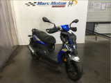 SYM 50 CROX 