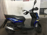 SYM 50 CROX 